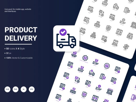 Product Delivery Icon Pack Embroidery Review: Practical Design for Real Projects